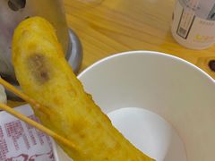 -魏记里脊肉炸炸炸(南门口店)