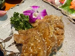 -有喜屋·烧鸟·居酒屋(周浦万达店)