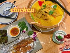 -米纸越南小馆(金鹰世界店)