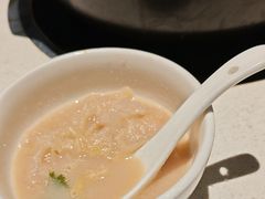 -煲王粤菜餐厅(中侨中心店)