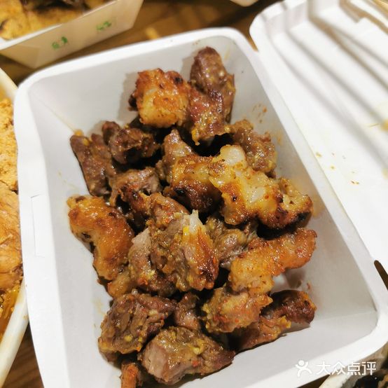 新疆团结花烤肉