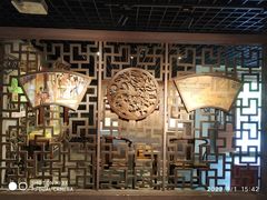 -宝岩生态观光园