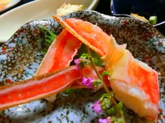 -蟹料理 北海道かに将軍(札幌本店)