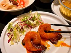 -盛焰铁板烧(王府井店)