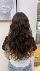 点击看大图 -HaLo hair studio