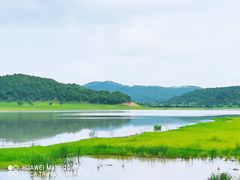 -珲春防川景区