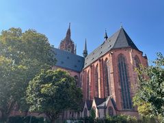 -Restaurant Paulaner am Dom