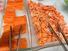 -晶丽香榭自助餐(南京大饭店)