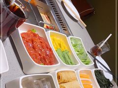 -海底捞火锅(凯德广场店)