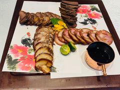 -有喜胶东小馆(超极合生汇太申祥和店)