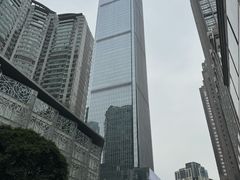 -WFC会仙楼观景台