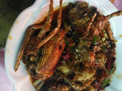 -龙溪海鲜酒家(溪涌店)