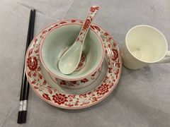 -老海陵·泰州菜(图书馆店)