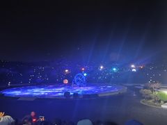 -鼎盛王朝康熙大典实景演出