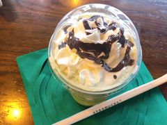 -星巴克(东莞莞城万科中心店)