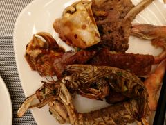 -盛宴标帜餐厅·亲子自助 (南昌喜来登酒店)