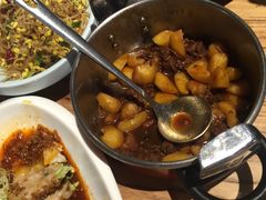 -U你·天然调味(南湖总店)