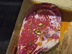 -炙城·韩式烤肉(南京东路店)