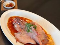 -南海渔村(珠江新城店)
