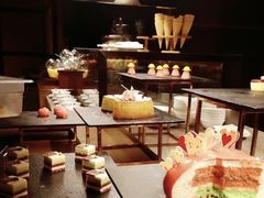 -康莱德酒店·美庭自助餐厅