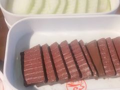 -津门老羊家·铜锅涮羊肉·烧烤(科技园店)