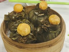 -古南都·清真绿柳居菜馆(太平南路店)