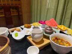 -青藤茶馆(南山路店)