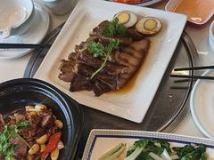 -鹅香四海·卤水火锅·砂锅粥·潮汕菜(宝安店)