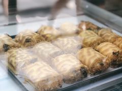 -虎头局·渣打饼行(五一新干线店)