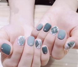 -Halo美甲美睫