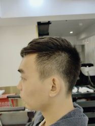 -雅仕 HAIR SALON 美发沙龙