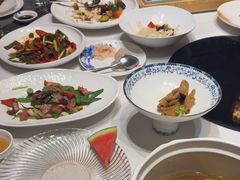-古韵轩·江浙融合菜(梁溪店)