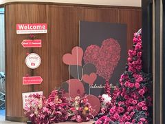 -黑宝石西餐厅(汇励99城市公园店)