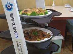 -新黑石礁酒楼·海鲜(黑石礁店)