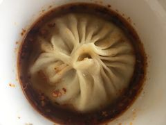 灌汤包-黄家老店·非遗灌汤包(晋安路店)