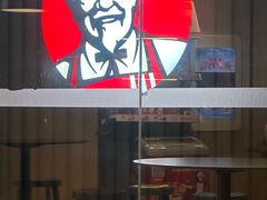 -肯德基(乐峰店)