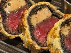 -Le Bistrot de Racine