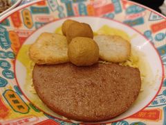 -孖记茶档·热腾茶餐(乐峰店)