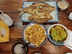 -刘师父老汉口江湖菜(蔡锷路店)