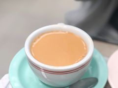 -金凤茶餐厅(湾仔店)