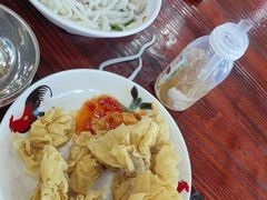 -正果忠记云吞濑粉(总店)