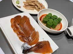 -小大董·烤鸭(观景餐厅·南京西路店)