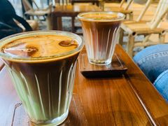 -Metal hands·铁手咖啡