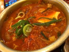 -金北顺大锅家(신사본점)