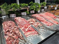 -韩盛·盛江山自助料理(于洪新玛特店)