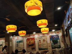 大堂-凤中皇清远鸡村(凤城店)