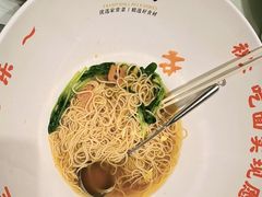 -小方外婆菜(蒙山路店)