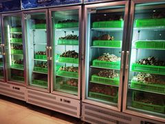 -山菌美食苑(振兴路店)