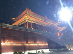 -横店影视城明清宫苑园区