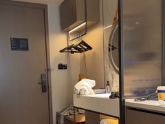 -广州北京路步行街公园前地铁站宜致美居